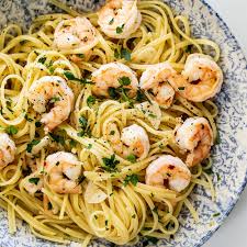 Aglio Olio