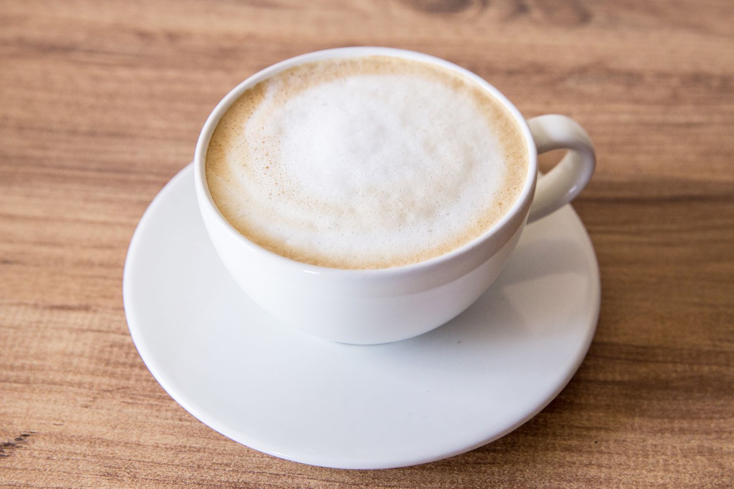Cappucino